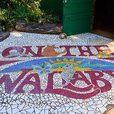 On The Wallaby Eco Lodge Yungaburra Exterior foto