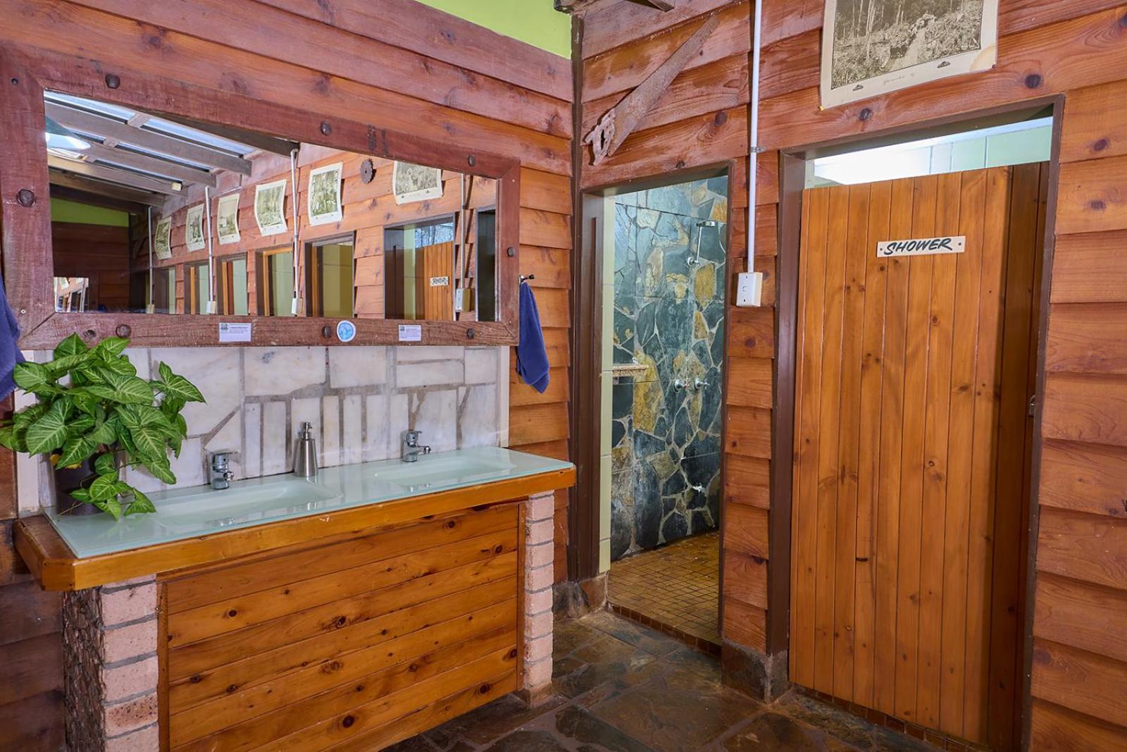 On The Wallaby Eco Lodge Yungaburra Exterior foto