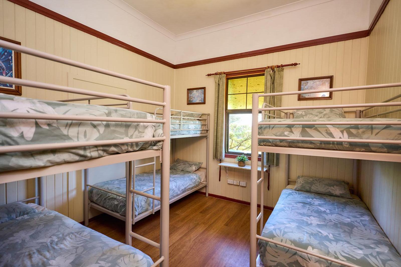 On The Wallaby Eco Lodge Yungaburra Exterior foto